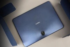 双11平板阵营迎来“黑马”，OPPO Pad 3 Pro性能再上新高度