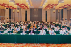 “丝路柯桥 布满全球”长沙精准对接会成功举办！