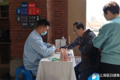 医日健集团开启AI+大数据驱动健康新时代