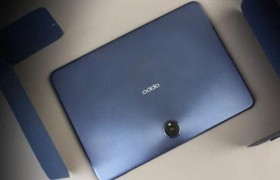 双11平板阵营迎来“黑马”，OPPO Pad 3 Pro性能再上新高度