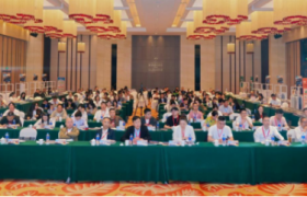 “丝路柯桥 布满全球”长沙精准对接会成功举办！